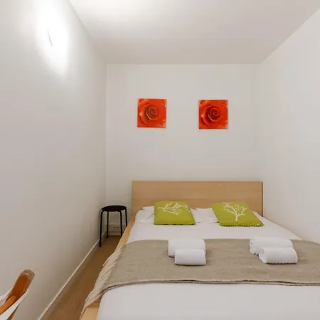 Huswell - Beachside 3-bedroom Duplex Near Sea Apartamento Ostende
