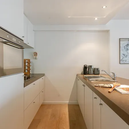 Huswell - Beachside 3-bedroom Duplex Near Sea Apartmán *