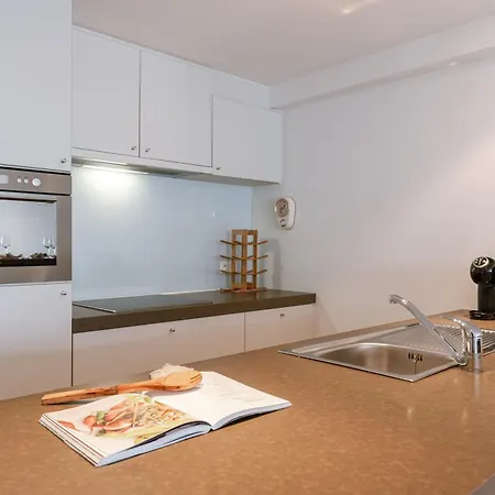 Huswell - Beachside 3-bedroom Duplex Near Sea Apartmán *